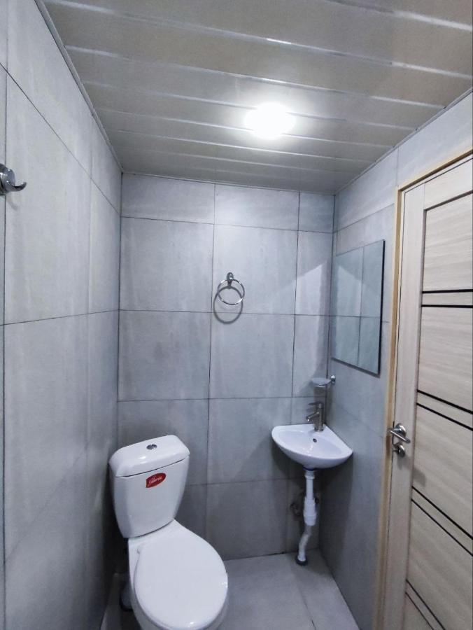 Guest House In The Small Center Yerevan Exterior foto