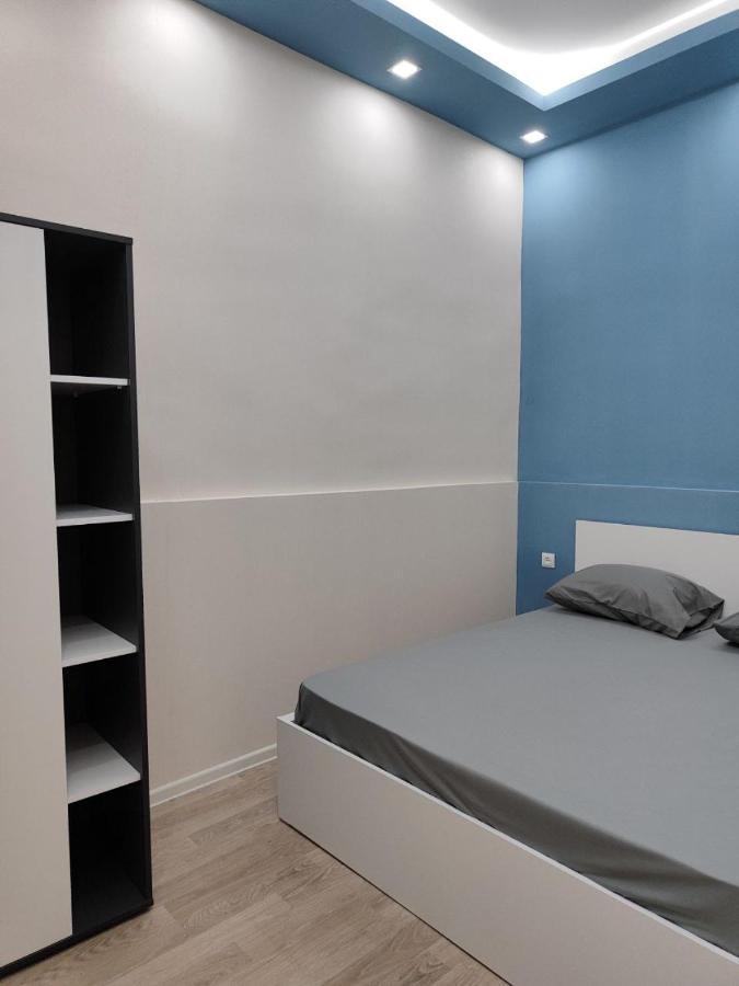 Guest House In The Small Center Yerevan Exterior foto