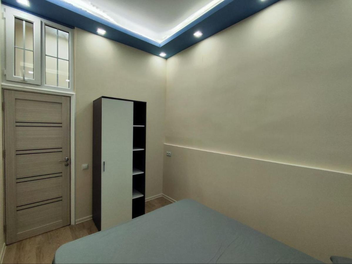 Guest House In The Small Center Yerevan Exterior foto