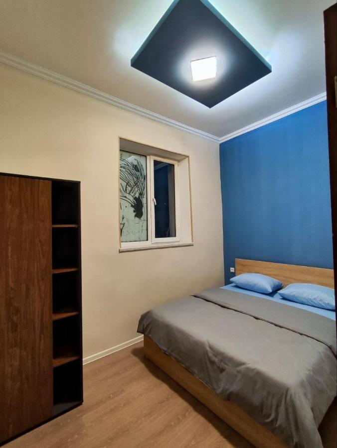 Guest House In The Small Center Yerevan Exterior foto