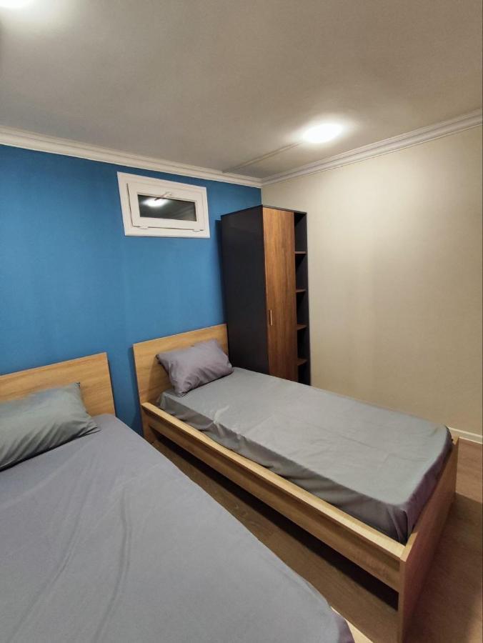 Guest House In The Small Center Yerevan Exterior foto